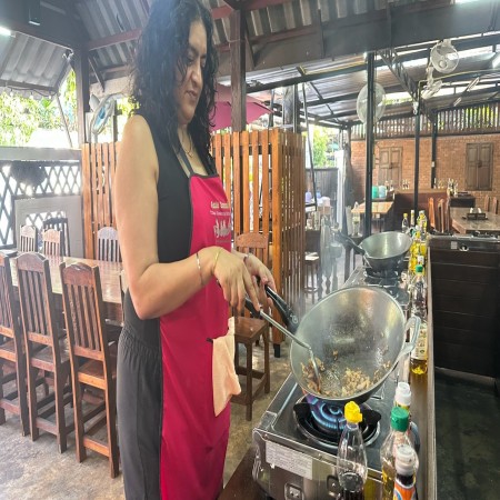 Thai cooking experience 12/10/2026 — photo 1