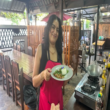 Thai cooking experience 12/10/2026 — photo 7
