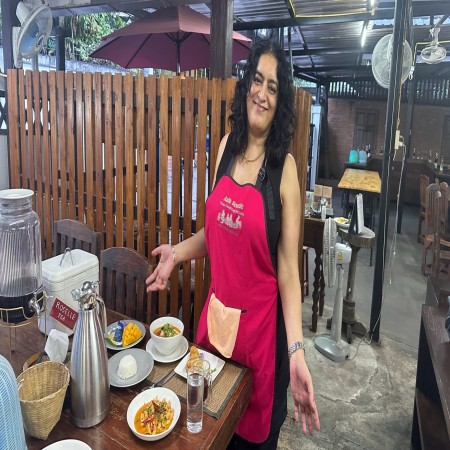 Thai cooking experience 12/10/2026 — photo 10
