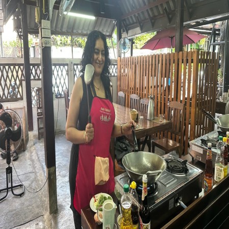 Thai cooking experience 12/10/2026 — photo 5
