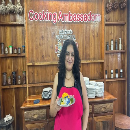 Thai cooking experience 12/10/2026 — photo 9