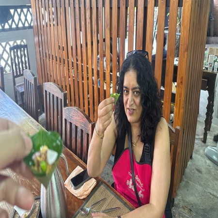 Thai cooking experience 12/10/2026 — photo 4