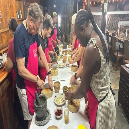 Thai cooking class on 13/10/2026 — photo 4