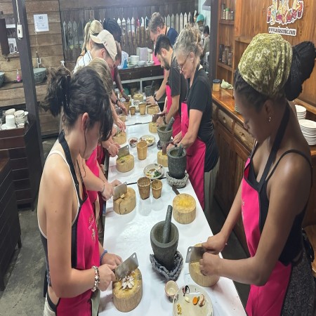 Thai cooking class on 13/10/2026 — photo 3
