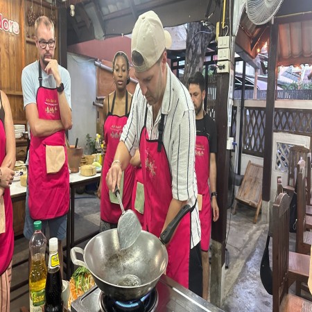 Thai cooking class on 13/10/2026 — photo 9