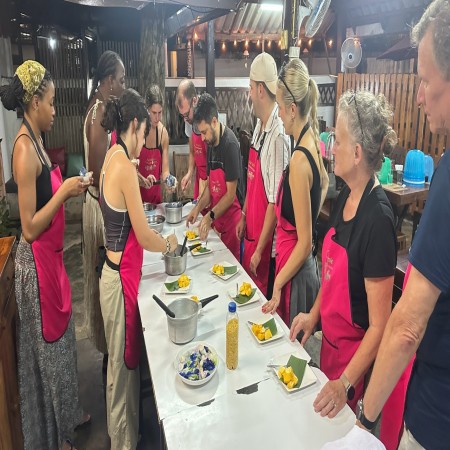 Thai cooking class on 13/10/2026 — photo 7