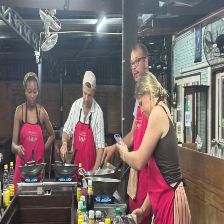 Thai cooking class on 13/10/2026 — photo 16