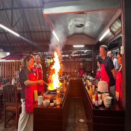 Thai cooking class on 13/10/2026 — photo 11