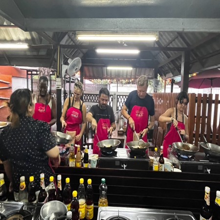 Thai cooking class on 13/10/2026 — photo 10