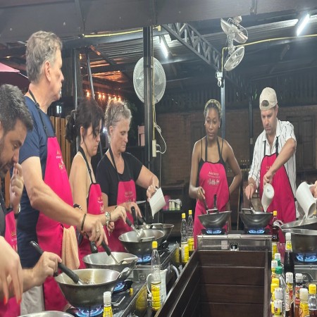 Thai cooking class on 13/10/2026 — photo 17