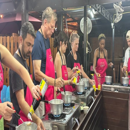 Thai cooking class on 13/10/2026 — photo 14