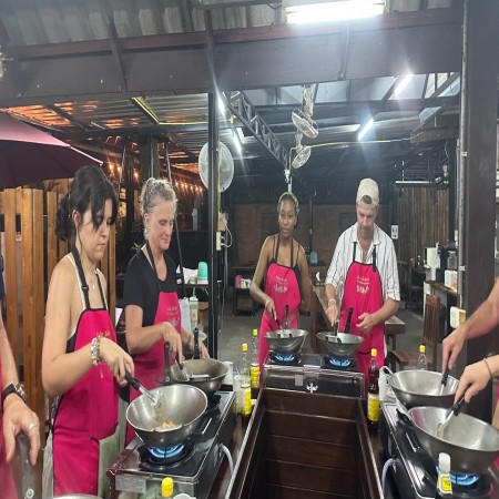 Thai cooking class on 13/10/2026 — photo 19