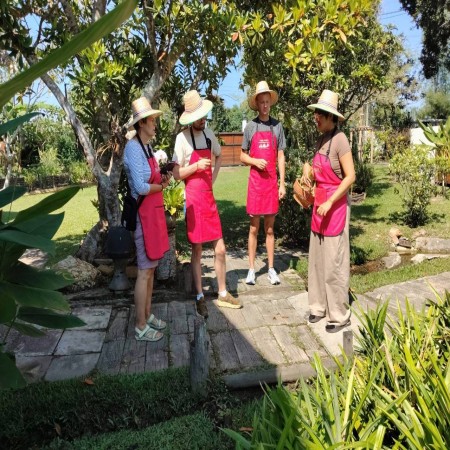 Thai cooking class on 13/10/2026 — photo 21