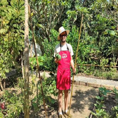 Thai cooking class on 13/10/2026 — photo 24
