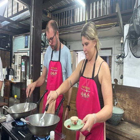 Thai cooking class on 13/10/2026 — photo 20