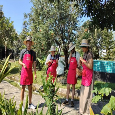 Thai cooking class on 13/10/2026 — photo 22