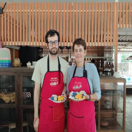 Thai cooking class on 13/10/2026 — photo 37
