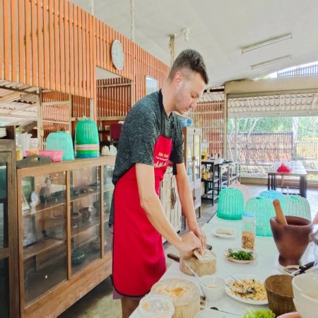 Thai cooking class on 13/10/2026 — photo 35