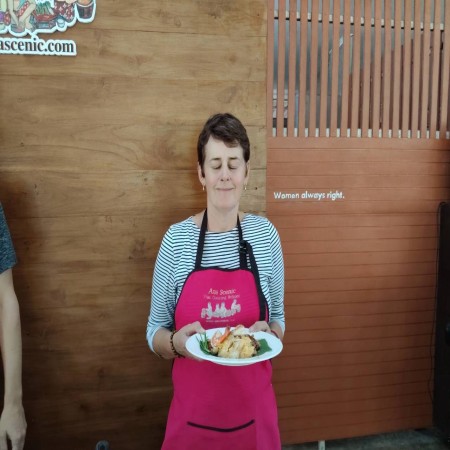 Thai cooking class on 13/10/2026 — photo 34