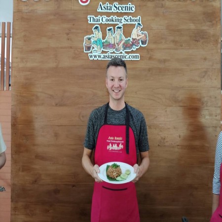Thai cooking class on 13/10/2026 — photo 33
