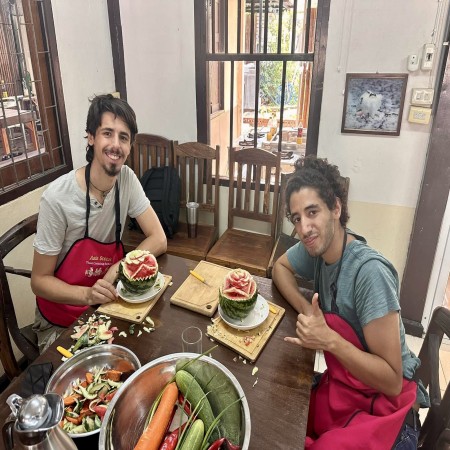 Full Course