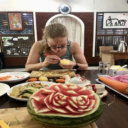 Full Course