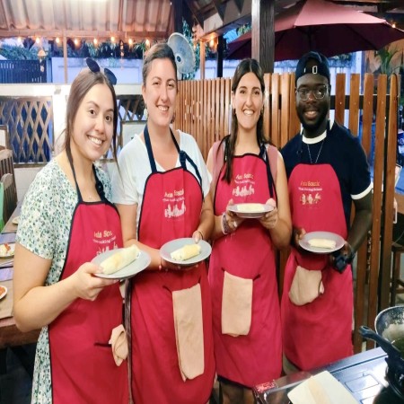 Garden to Table Cooking Class Photos 15/10/2026 — photo 4