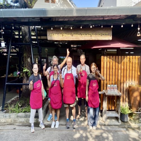 Garden to Table Cooking Class Photos 15/10/2026 — photo 1