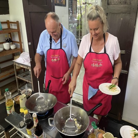 Garden to Table Cooking Class Photos 15/10/2026 — photo 8