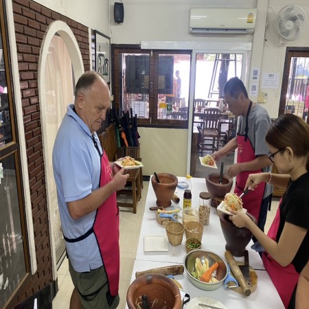 Garden to Table Cooking Class Photos 15/10/2026 — photo 7