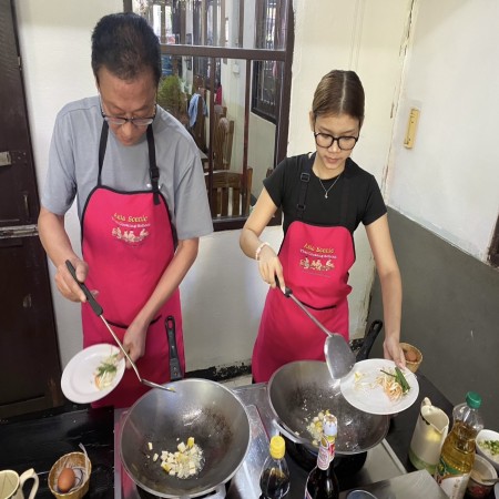 Garden to Table Cooking Class Photos 15/10/2026 — photo 9