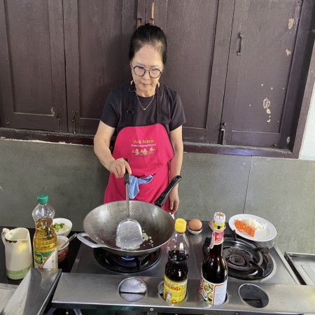 Garden to Table Cooking Class Photos 15/10/2026 — photo 10