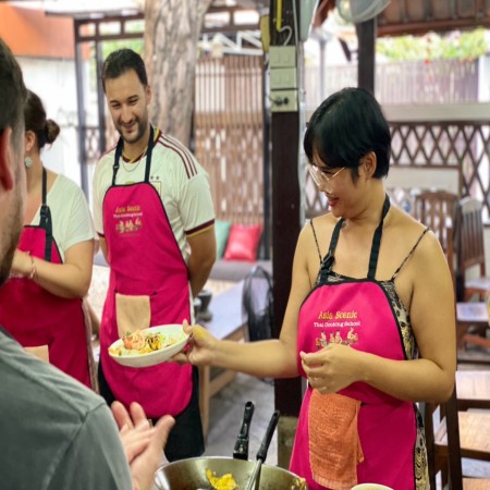Garden to Table Cooking Class Photos 15/10/2026 — photo 13