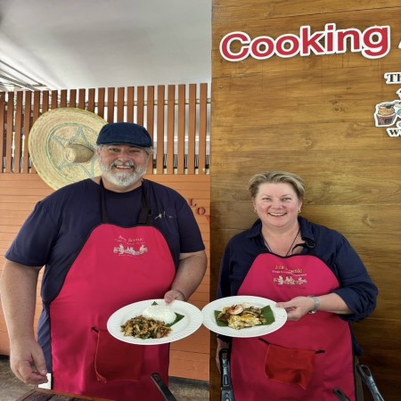 Garden to Table Cooking Class Photos 15/10/2026 — photo 11