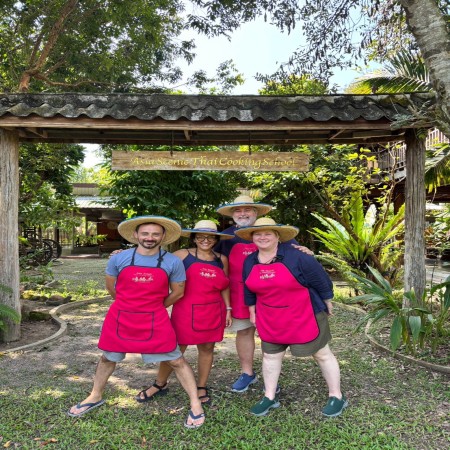 Garden to Table Cooking Class Photos 15/10/2026 — photo 12