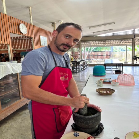 Garden to Table Cooking Class Photos 15/10/2026 — photo 17