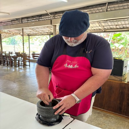Garden to Table Cooking Class Photos 15/10/2026 — photo 19