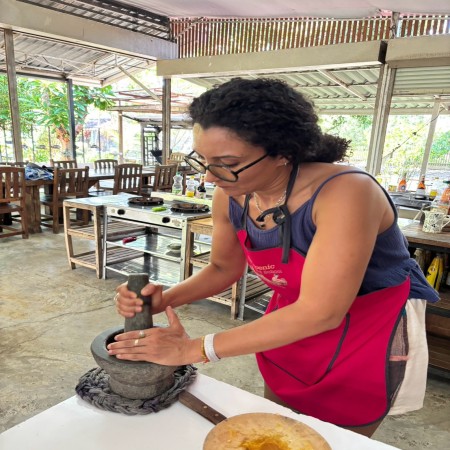 Garden to Table Cooking Class Photos 15/10/2026 — photo 18