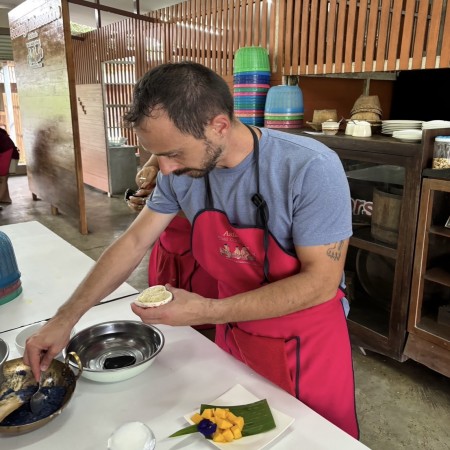 Garden to Table Cooking Class Photos 15/10/2026 — photo 23