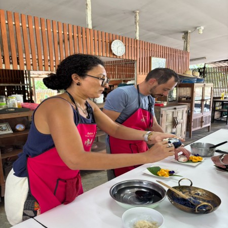 Garden to Table Cooking Class Photos 15/10/2026 — photo 22