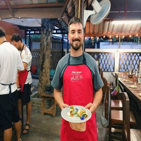 Garden to Table Cooking Class Photos 15/10/2026 — photo 26