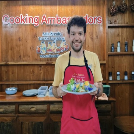 Garden to Table Cooking Class Photos 15/10/2026 — photo 27