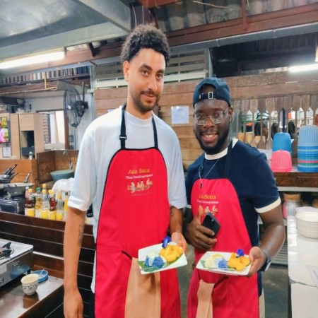 Garden to Table Cooking Class Photos 15/10/2026 — photo 29