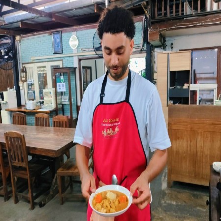 Garden to Table Cooking Class Photos 15/10/2026 — photo 32