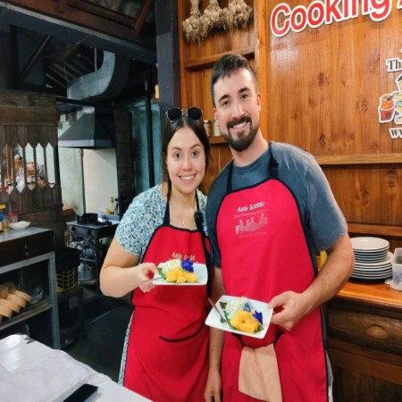 Garden to Table Cooking Class Photos 15/10/2026 — photo 30