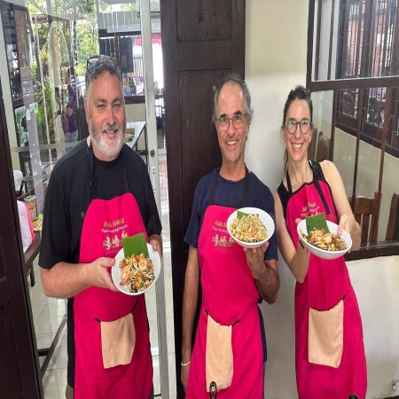 Authentic Thai Food Course Old City 14/10/2026 — photo 4