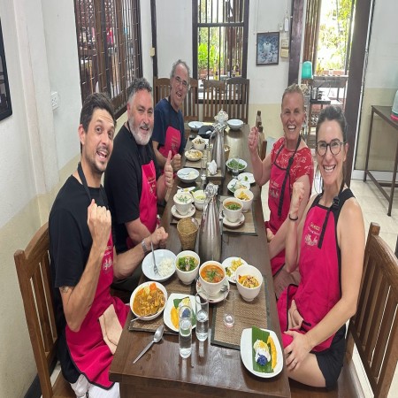 Authentic Thai Food Course Old City 14/10/2026 — photo 8