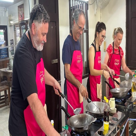 Authentic Thai Food Course Old City 14/10/2026 — photo 6