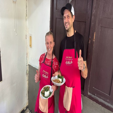 Authentic Thai Food Course Old City 14/10/2026 — photo 5