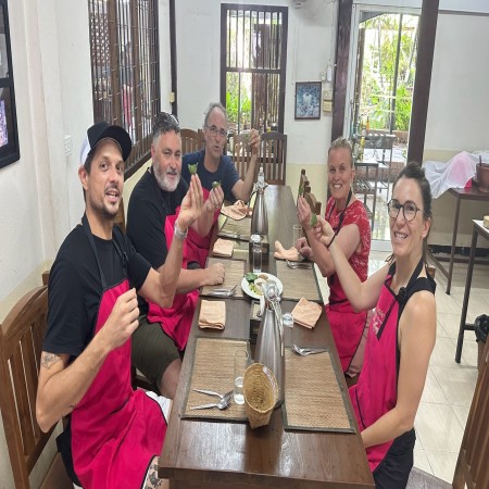 Authentic Thai Food Course Old City 14/10/2026 — photo 10